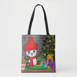 Bolso De Tela Colección de Totes de Everyday Essentials