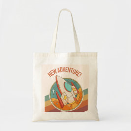Bolso De Tela Colección de Totes de Everyday Essentials