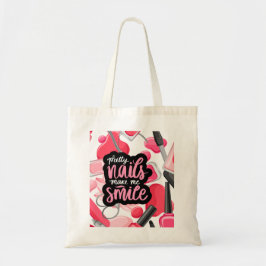 Bolso De Tela Colección de Totes de Everyday Essentials