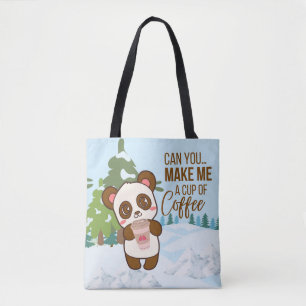 Bolso De Tela Colección de Totes de Everyday Essentials