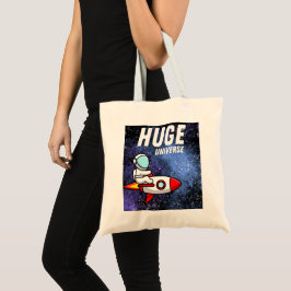 Bolso De Tela Colección de Totes de Everyday Essentials