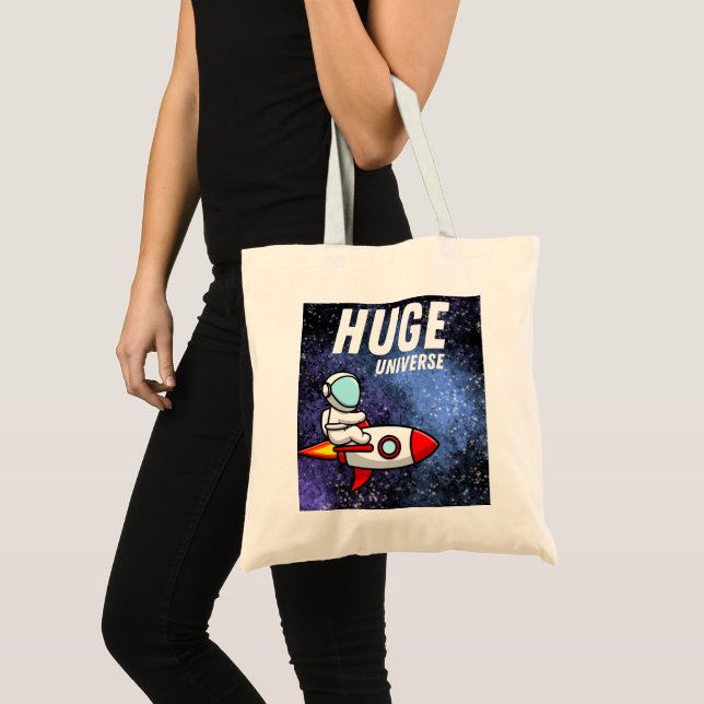 Bolso De Tela Colección de Totes de Everyday Essentials (Anverso (producto))