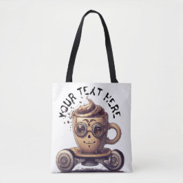 Bolso De Tela Colección de Totes de Everyday Essentials