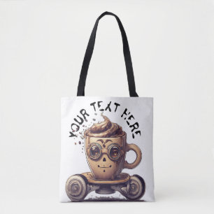 Bolso De Tela Colección de Totes de Everyday Essentials