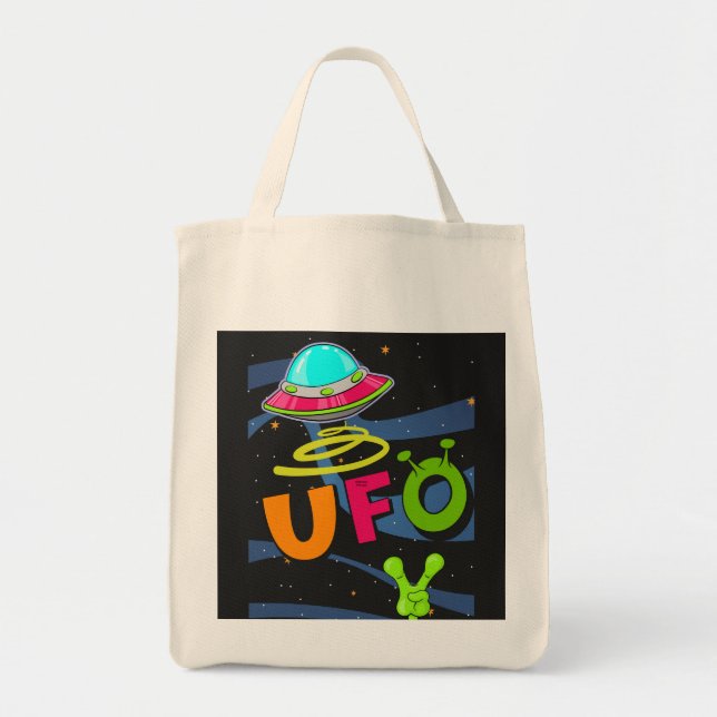 Bolso De Tela Colección de Totes de Everyday Essentials (Frente)