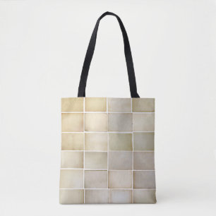 Bolso De Tela Colección de vintage: juego de papel antiguo.