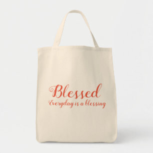 Bolso De Tela Colección Faith Gifts