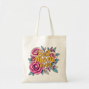 Bolso De Tela Colección Floral Modern de Regalo de Lujo