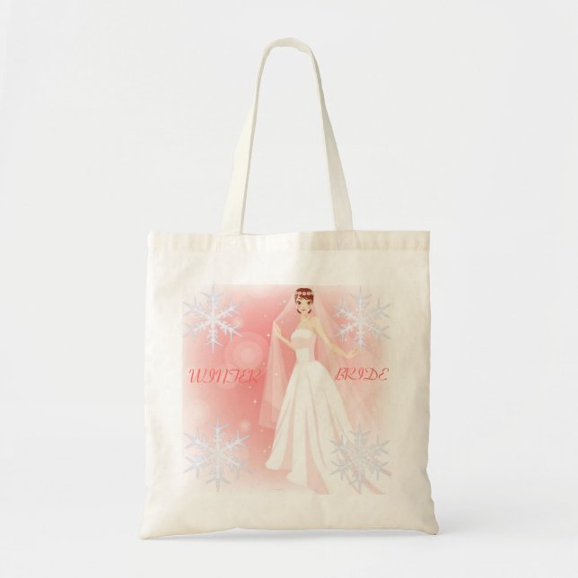 BOLSO DE TELA COLECCIÓN LADY ELEGANCE (Frente)