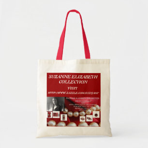 BOLSO DE TELA COLECCIÓN LADY ELEGANCE