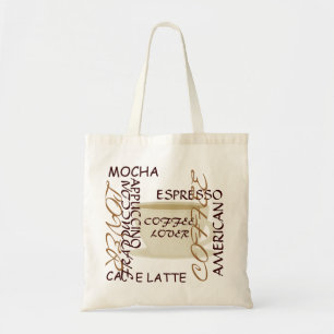 BOLSO DE TELA COLECCIÓN REINA DE COMPRAS