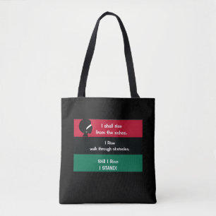 Bolso De Tela COLECCIÓN REINA DE COMPRAS Damas