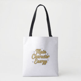 Bolso De Tela Colección ViralVibes