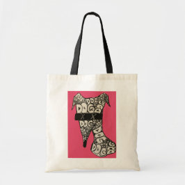 BOLSO DE TELA COLECCIÓN XKA