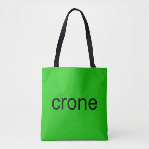Bolso De Tela ¿Coleccionando hongos y libros?