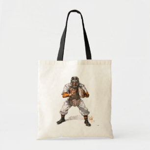 Bolso De Tela Colector del béisbol