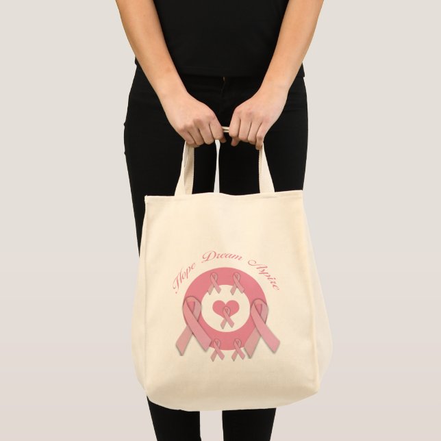 Bolso De Tela Colector ideal de BCA (Anverso (producto))