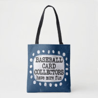 Colectores de tarjetas de béisbol tienen más bolsi