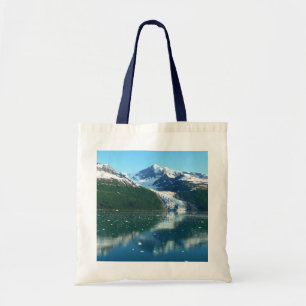 Bolso De Tela Colegio Fjord I Hermosa fotografía de Alaska
