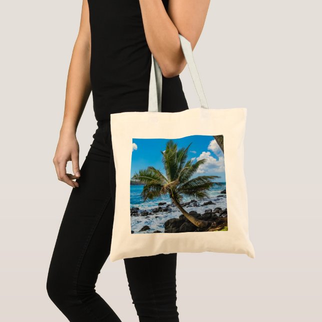 Bolso De Tela Colgando... (Anverso (producto))