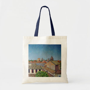 Bolso De Tela Colina 2008 de Capitoline