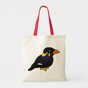 Bolso De Tela Colina común Myna de Birdorable