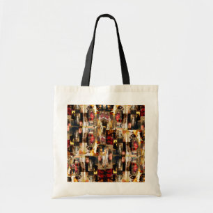 Bolso De Tela Collage de John Singer Sargent Elegant Ladies