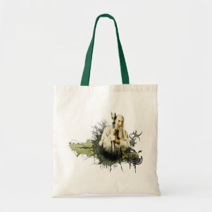Bolso De Tela Collage del vector de SARUMAN™