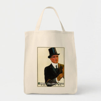 Bolso De Tela Collares y esposas de Camisetas de caballeros