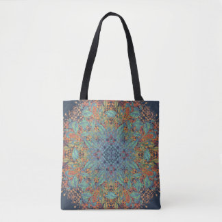 Bolso De Tela Collection roseplatine® design