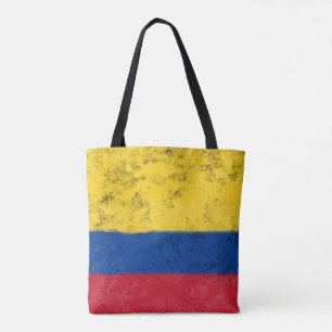 Bolso De Tela Colombia