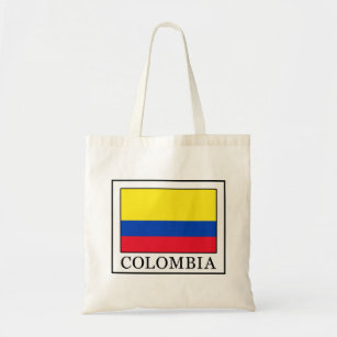 Bolso De Tela Colombia