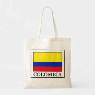 Bolso De Tela Colombia