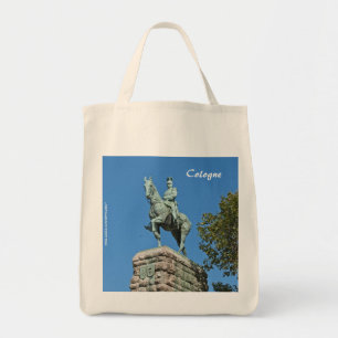 Bolso De Tela Colonia