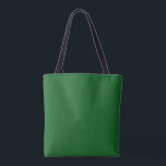 Bolso De Tela Color sólido verde de los pinos del bosque<br><div class="desc">Tote Bag por todo el estilo de impresión sobre la declaración de la moda del estilo de hombro accesorio impreso con ilustracion de diseño de arte gráfico de color verde del pinar forestal y selecto colección de productos por la impresión TheFabricSeal en tienda a petición en Zazzle.com #ZazzleMade https://www.zazzle.com/store/thefabricseal TheFabricSeal...</div>