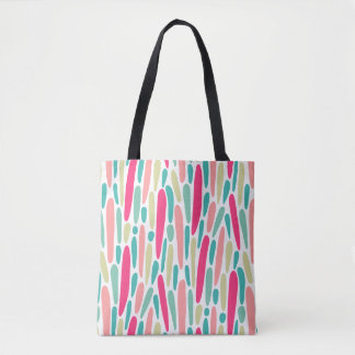 Bolso De Tela Color Splash 150222 - Colores 01