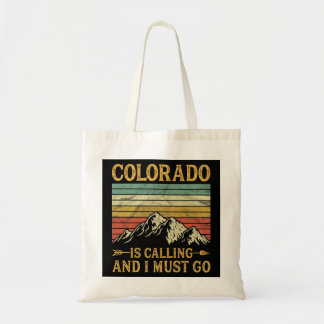 Bolso De Tela Colorado Está Llamando Y Debo Ir A Premium