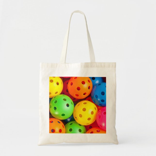 Bolso De Tela Colorante de baloncesto (Frente)