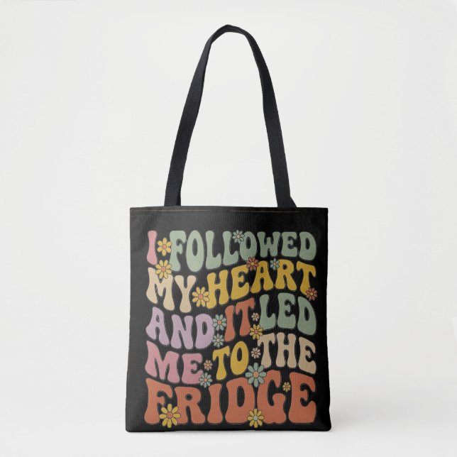 BOLSO DE TELA COLOREADO (Anverso)