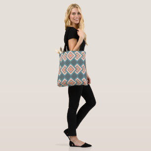 BOLSO DE TELA COLORES ANTIGUOS DE CAMPO VINTAGE  