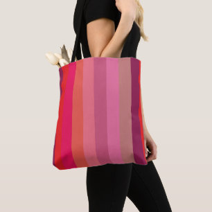 Bolso De Tela Colores brillantes 1