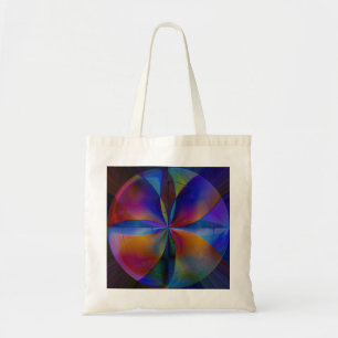 Bolso De Tela Colores de mariposa
