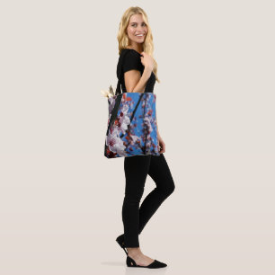 Bolso De Tela Colores de primavera