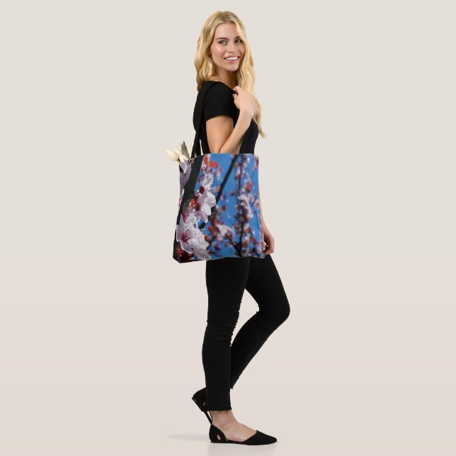 Bolso De Tela Colores de primavera (Puesto)