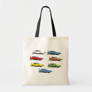 Bolso De Tela Colores de superpájaros
