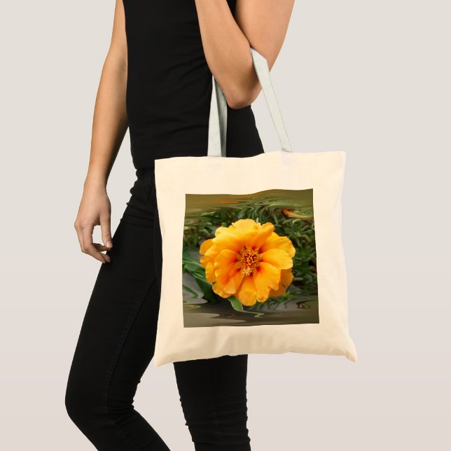 Bolso De Tela Colores de verano (Anverso (producto))