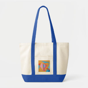 Bolso De Tela Colores Hermosos y Vibrantes!