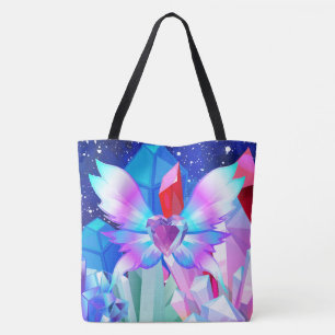 Bolso De Tela Colores Mi Mundo Y Haces Que Mi Corazón Cante La B