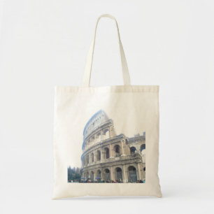 Bolso De Tela Colosseum romano - día de fiesta romano