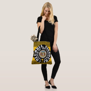 BOLSO DE TELA COLUMBIA DE LARRYSTOTES, MO (COU) 2L